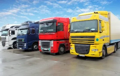 Bursa Altunhisar Nakliye Ambarı