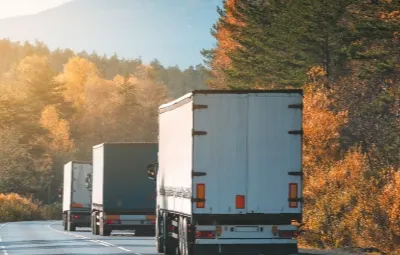 Bursa ile Altunhisar Arası Klima Taşıma