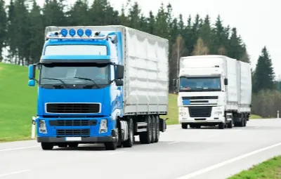 Bursa ile Altunhisar Arası Eşya Taşıma